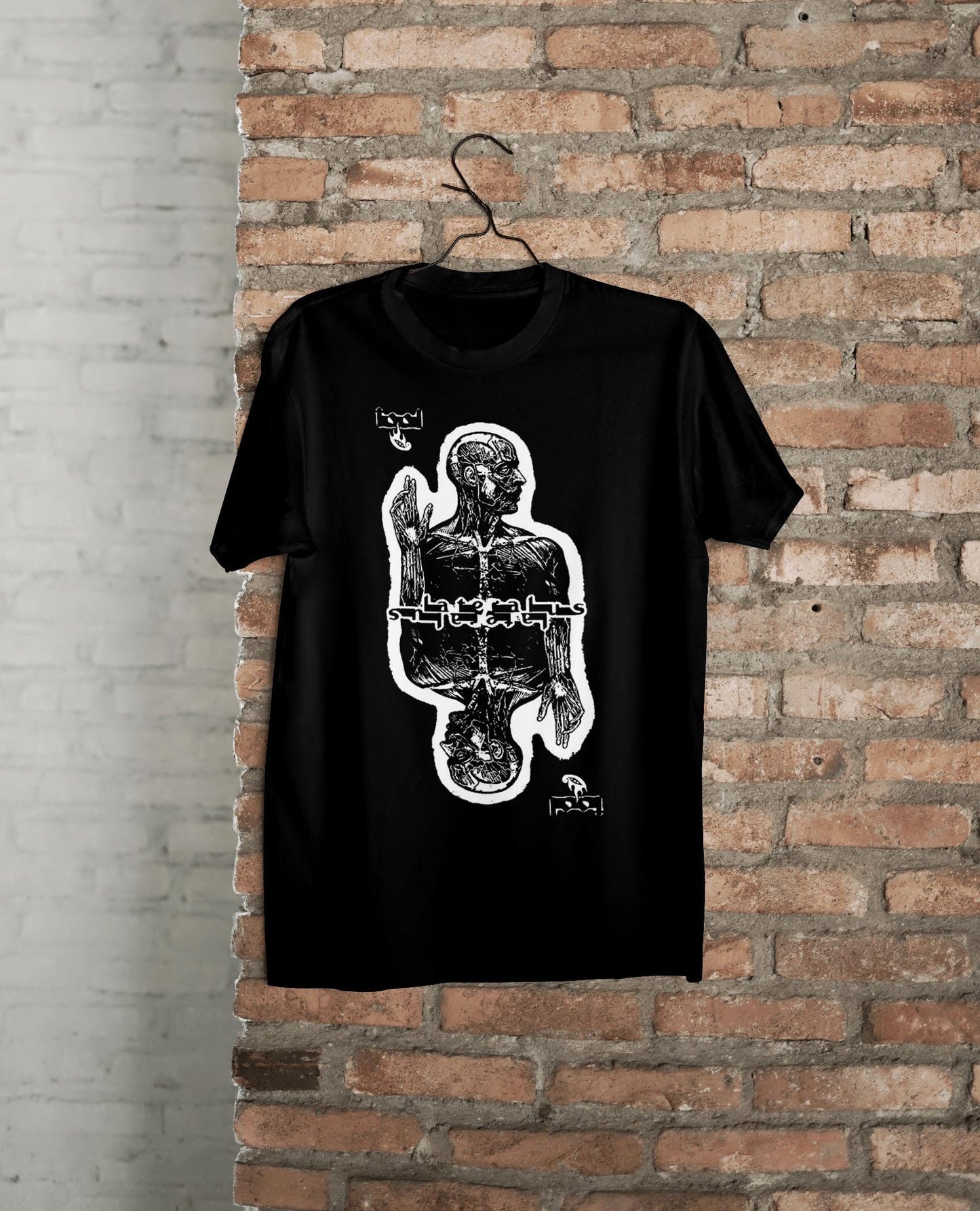 TOOL T-Shirt – Unique Rock/Metal Band Artwork Tee | Music-Inspired Graphic Shirt